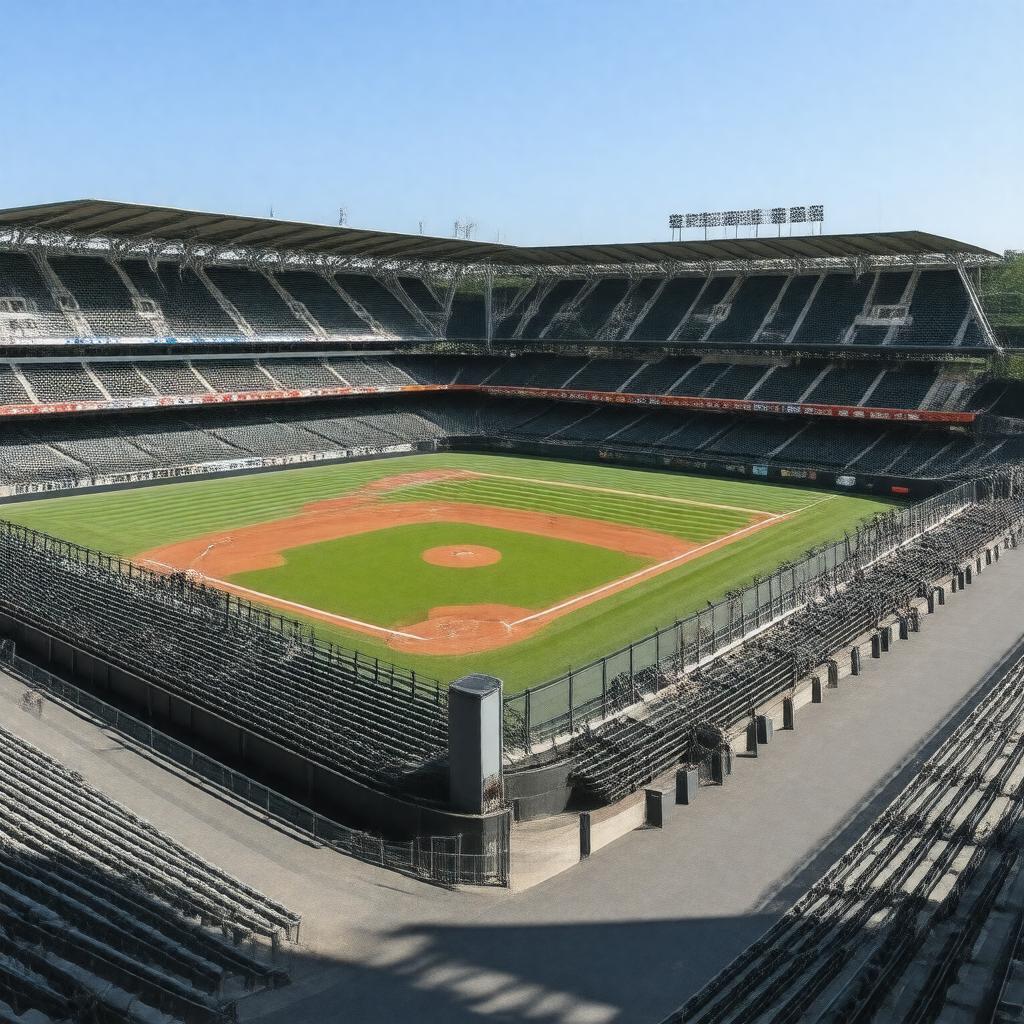 Koshien Stadium